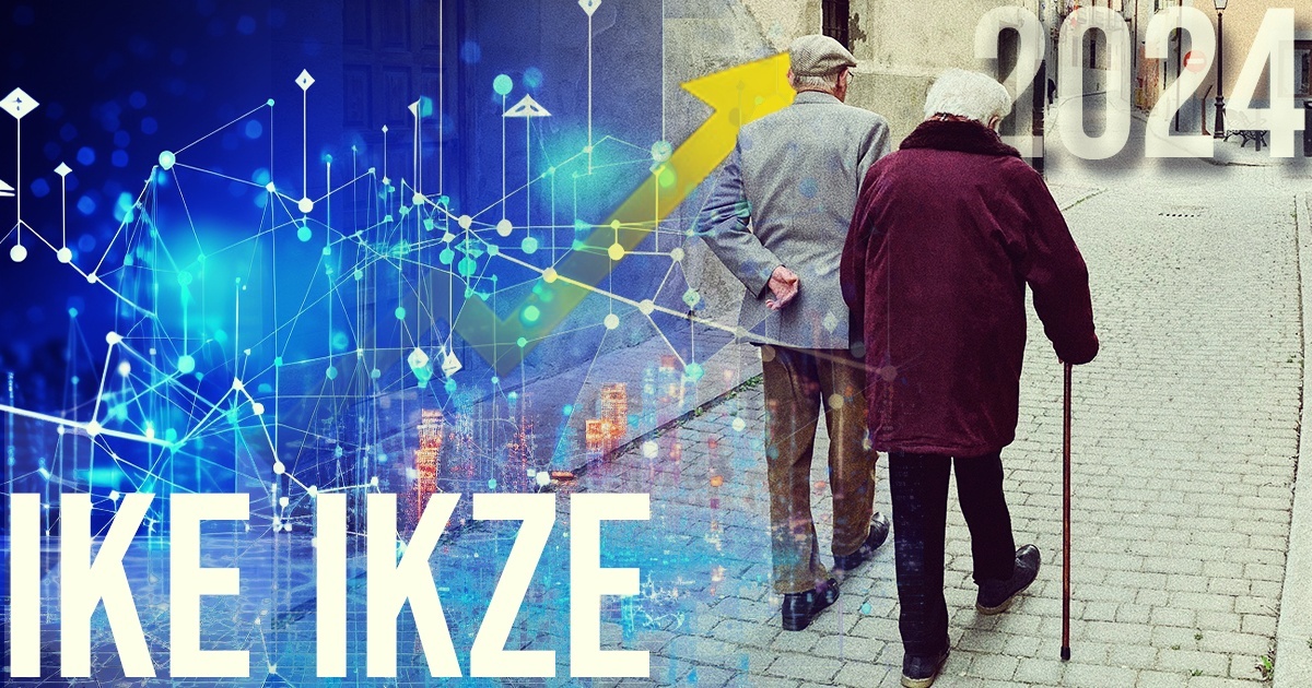 Nowe limity wpłat na IKE oraz IKZE w 2024 roku